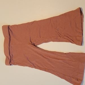 Kate Quinn bamboo flares 18-24months